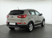 Kia Sportage  1.7 CRDi 