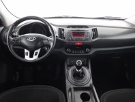 Kia Sportage  1.7 CRDi 