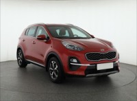 Kia Sportage  1.6 CRDi 