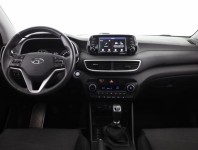 Hyundai Tucson  1.6 T-GDI Ice Braker