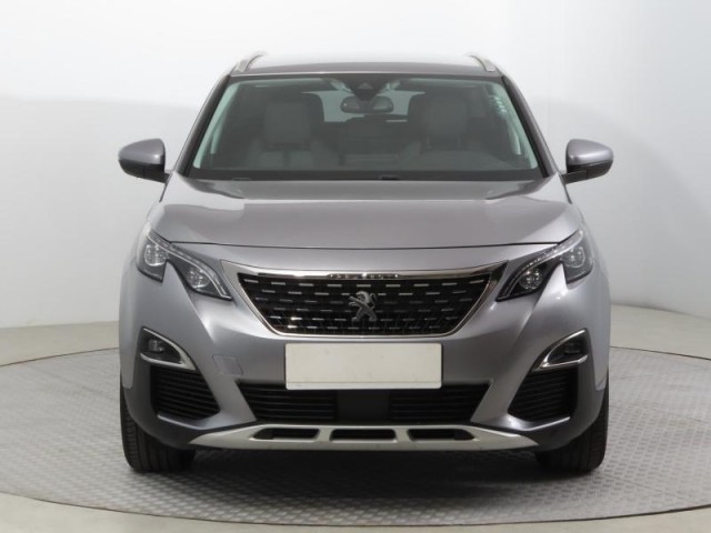 Peugeot 3008  1.5 BlueHDi 