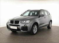 BMW X3  xDrive20d 