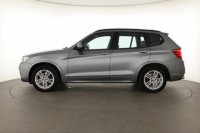 BMW X3  xDrive20d 