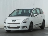 Peugeot 5008  1.6 HDi 