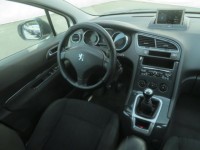 Peugeot 5008  1.6 HDi 