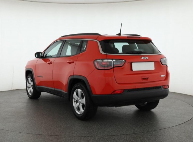 Jeep Compass  1.4 MultiAir 