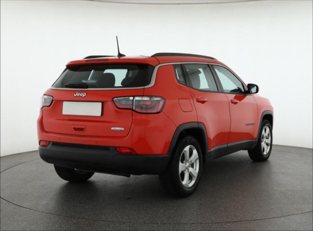 Jeep Compass  1.4 MultiAir 