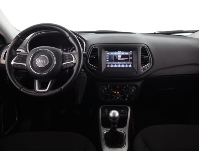 Jeep Compass  1.4 MultiAir 