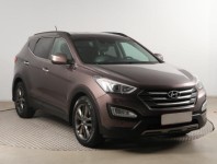 Hyundai Santa Fe  2.2 CRDi 