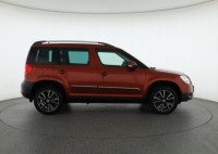 Škoda Yeti  1.2 TSI 