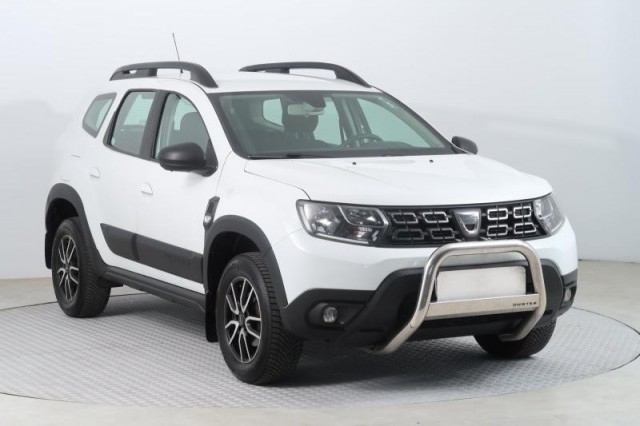 Dacia Duster  1.2 TCe 