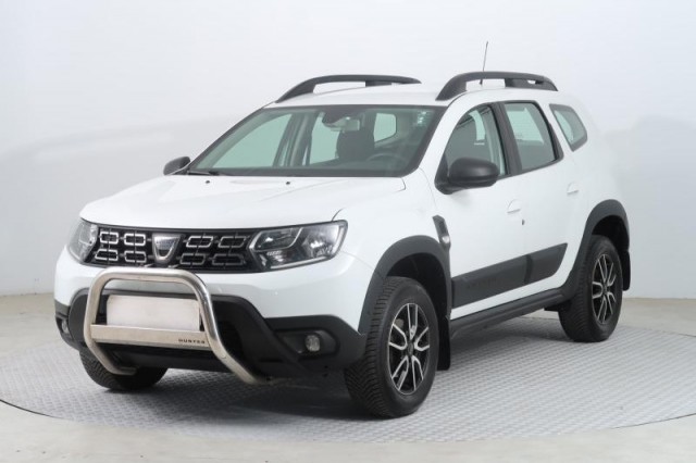 Dacia Duster  1.2 TCe 