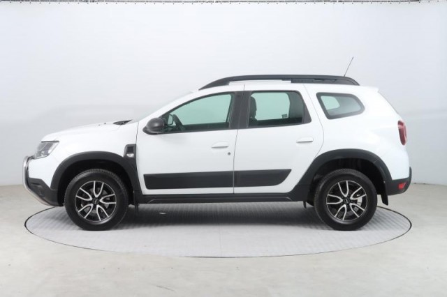 Dacia Duster  1.2 TCe 