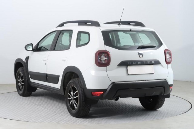 Dacia Duster  1.2 TCe 