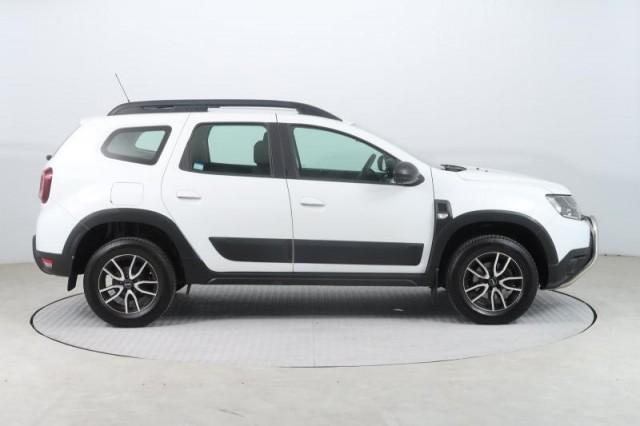 Dacia Duster  1.2 TCe 