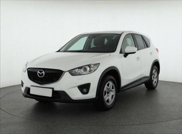 Mazda CX-5  2.2 Skyactiv-D 