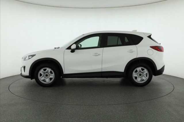 Mazda CX-5  2.2 Skyactiv-D 