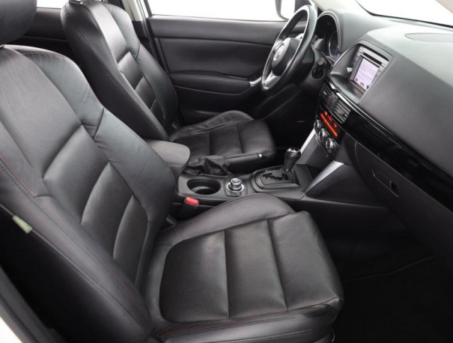 Mazda CX-5  2.2 Skyactiv-D 