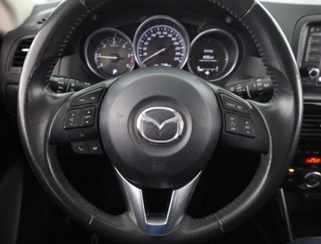 Mazda CX-5  2.2 Skyactiv-D 