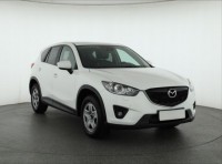 Mazda CX-5  2.2 Skyactiv-D 