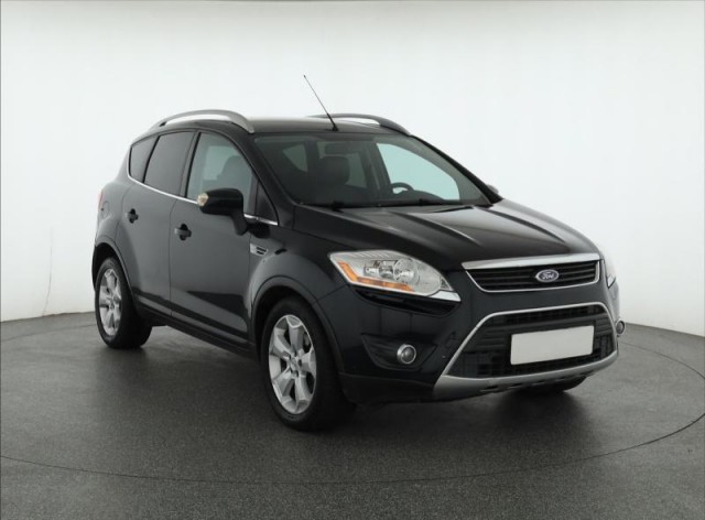 Ford Kuga  2.0 TDCi 