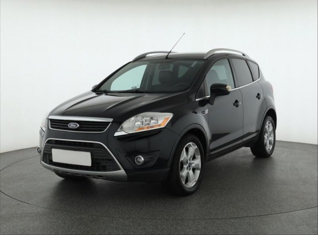 Ford Kuga  2.0 TDCi 