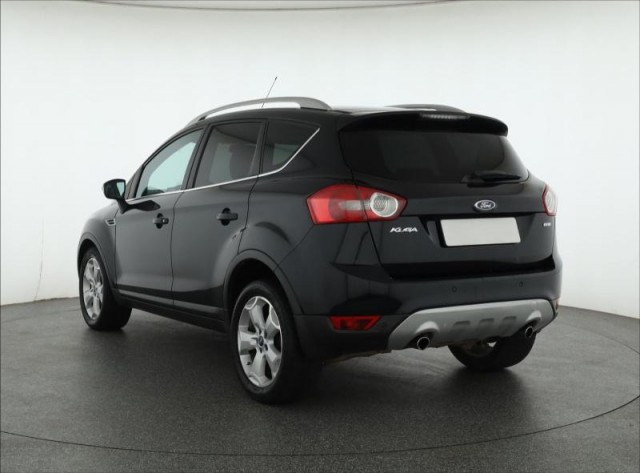 Ford Kuga  2.0 TDCi 