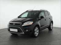 Ford Kuga  2.0 TDCi 