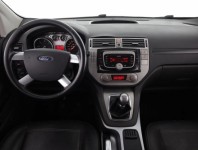 Ford Kuga  2.0 TDCi 