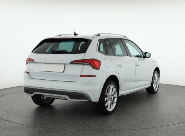 Škoda Kamiq  1.6 TDI 