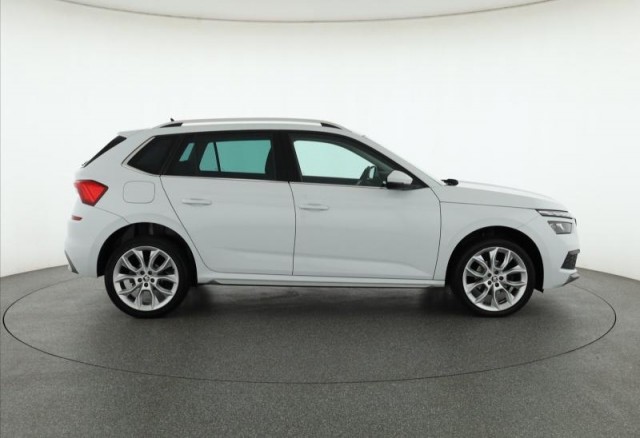 Škoda Kamiq  1.6 TDI 