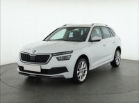 Škoda Kamiq  1.6 TDI 