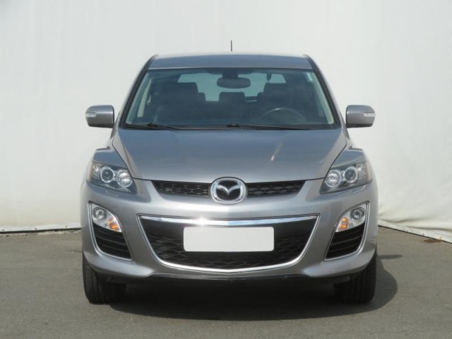 Mazda CX-7  2.2 MZR-CD 