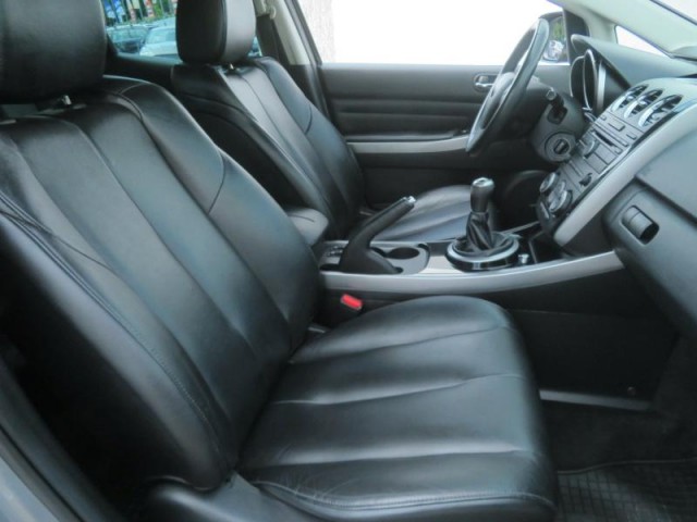 Mazda CX-7  2.2 MZR-CD 