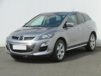 Mazda CX-7  2.2 MZR-CD 