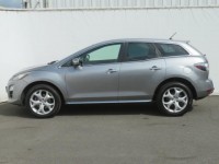 Mazda CX-7  2.2 MZR-CD 