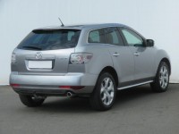 Mazda CX-7  2.2 MZR-CD 