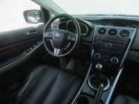 Mazda CX-7  2.2 MZR-CD 