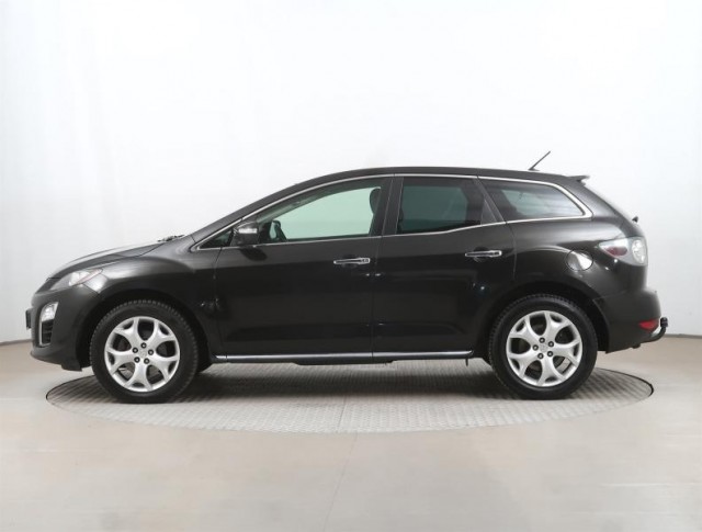 Mazda CX-7  2.2 MZR-CD 