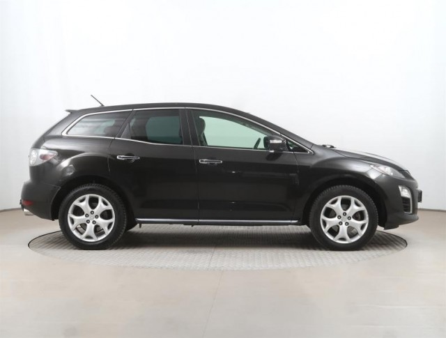 Mazda CX-7  2.2 MZR-CD 