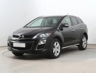 Mazda CX-7  2.2 MZR-CD 