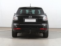 Mazda CX-7  2.2 MZR-CD 