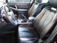 Mazda CX-7  2.2 MZR-CD 