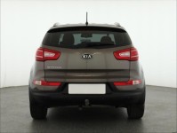 Kia Sportage  1.6 GDI 