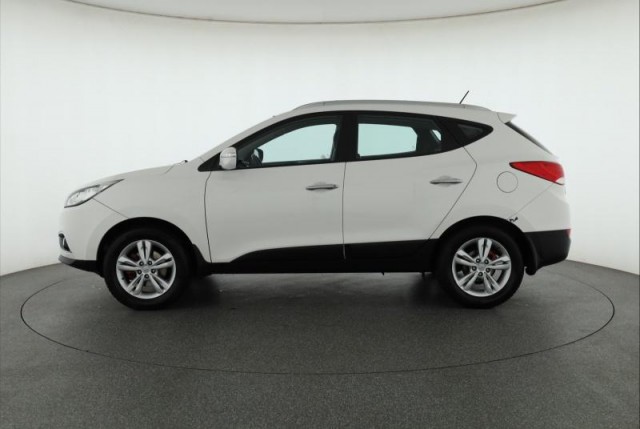 Hyundai ix35  1.7 CRDi 