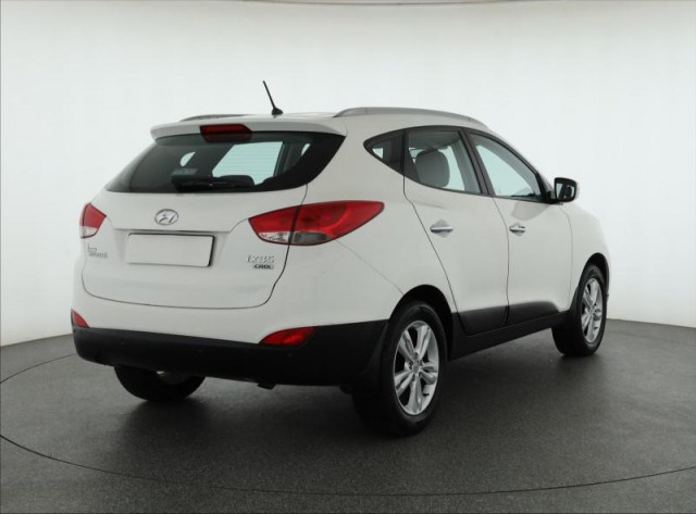 Hyundai ix35  1.7 CRDi 