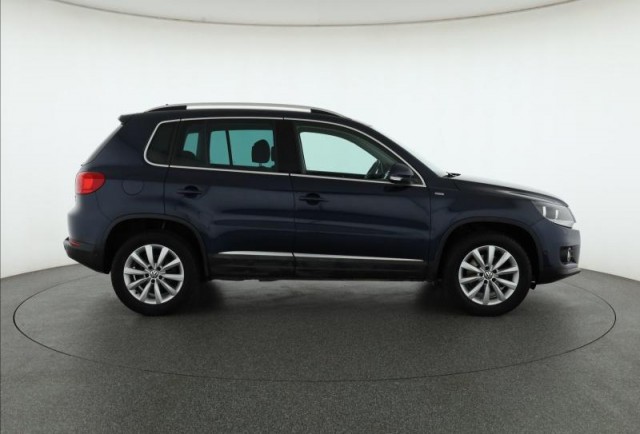 Volkswagen Tiguan  1.4 TSI 