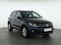 Volkswagen Tiguan  1.4 TSI 