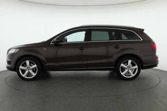 Audi Q7  3.0 TDI S-Line