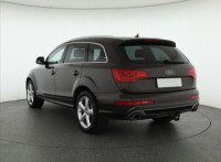 Audi Q7  3.0 TDI S-Line